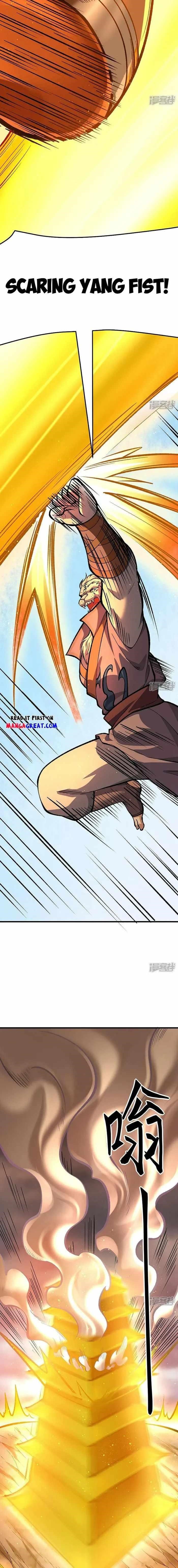 Martial Arts Reigns Chapter 580 - Manhwa18.com