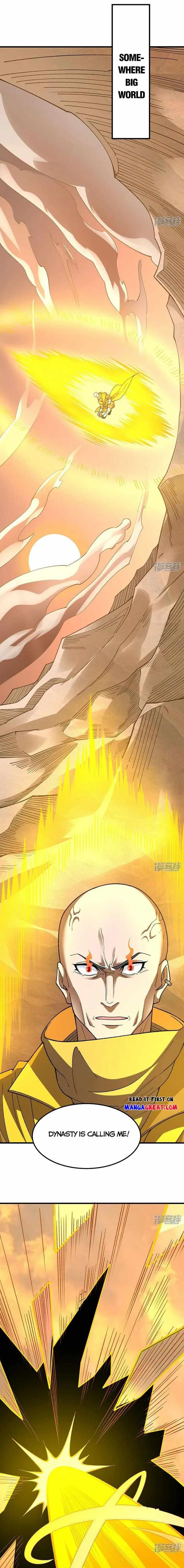 Martial Arts Reigns Chapter 583 - Manhwa18.com