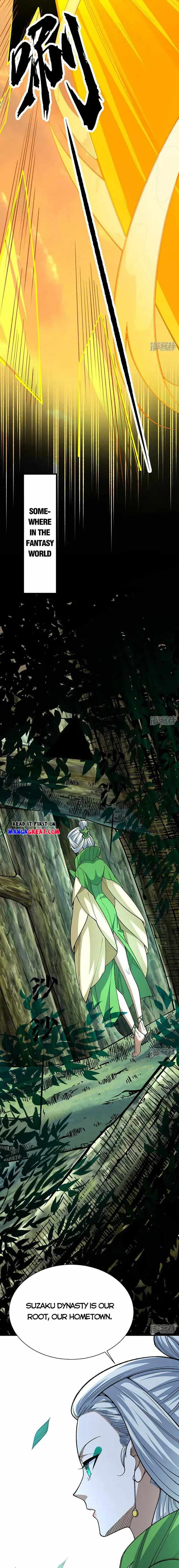 Martial Arts Reigns Chapter 583 - Manhwa18.com