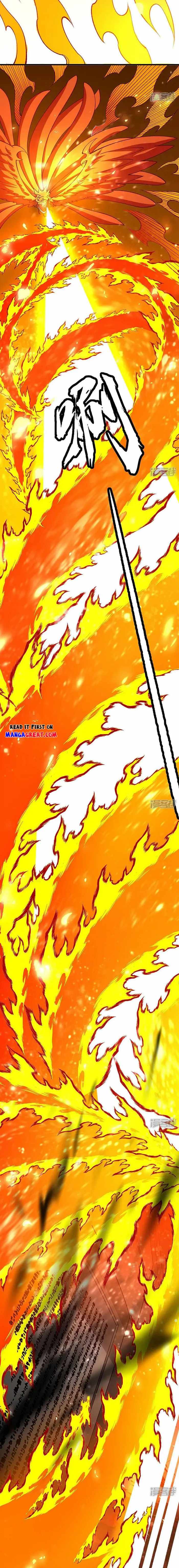 Martial Arts Reigns Chapter 583 - Manhwa18.com