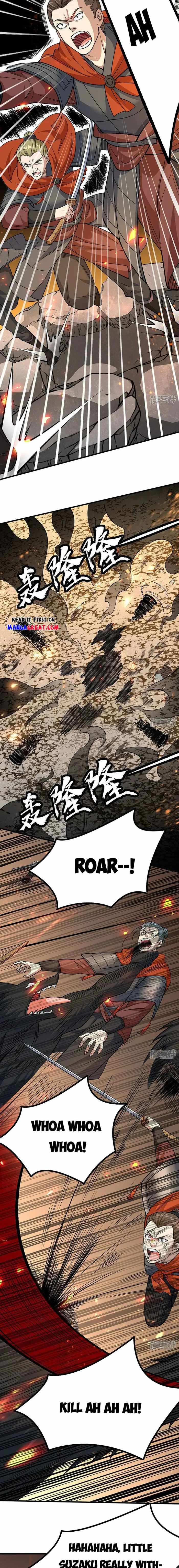 Martial Arts Reigns Chapter 583 - Manhwa18.com