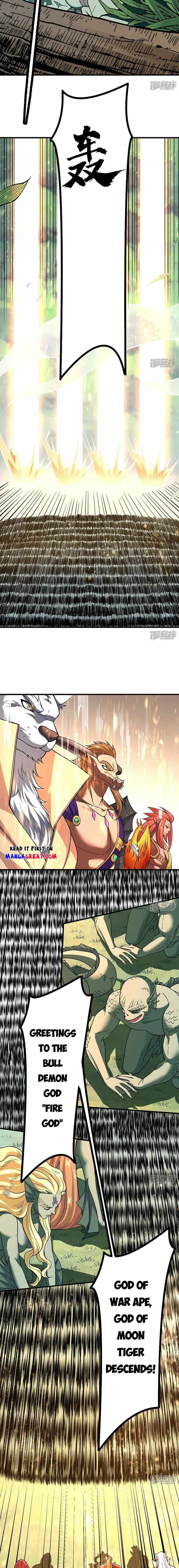 Martial Arts Reigns Chapter 583 - Manhwa18.com