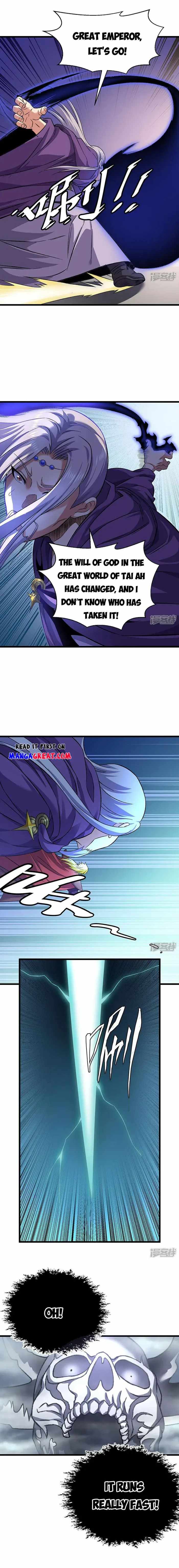 Martial Arts Reigns Chapter 584 - Manhwa18.com