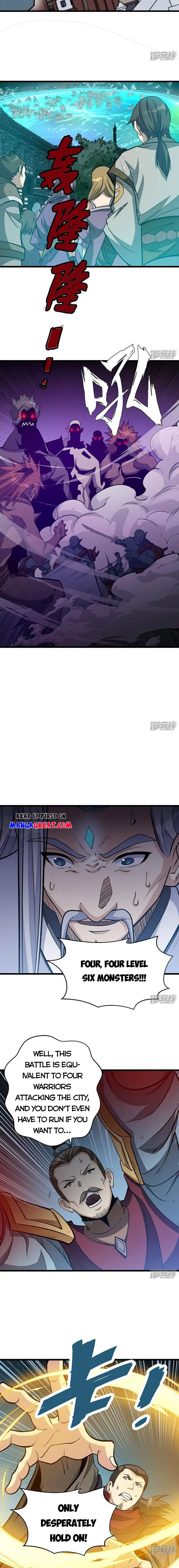 Martial Arts Reigns Chapter 585 - Manhwa18.com