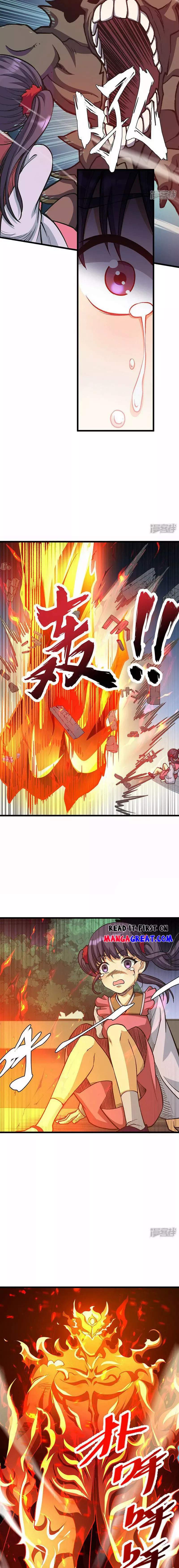 Martial Arts Reigns Chapter 586 - Manhwa18.com