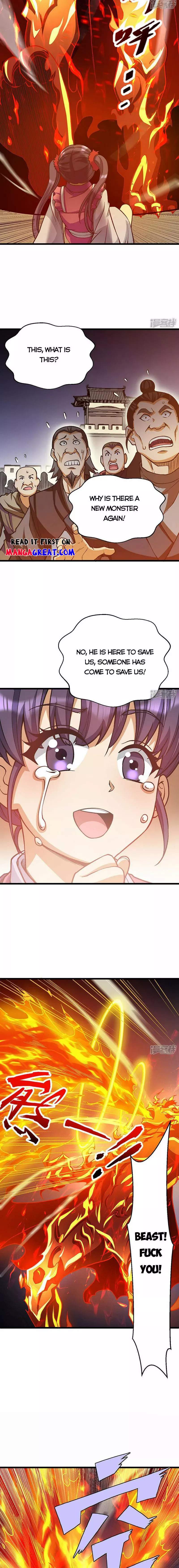 Martial Arts Reigns Chapter 586 - Manhwa18.com