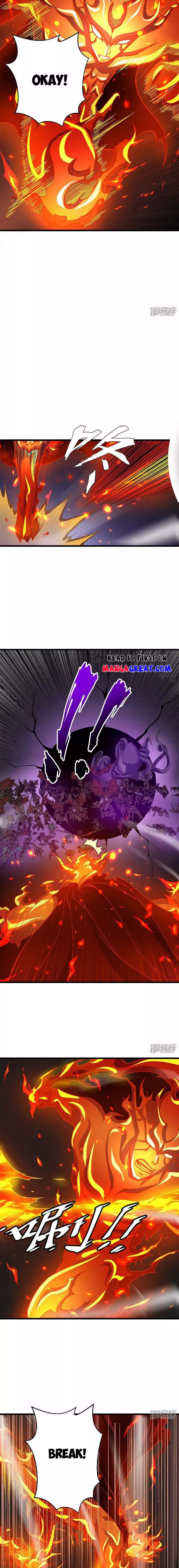Martial Arts Reigns Chapter 586 - Manhwa18.com