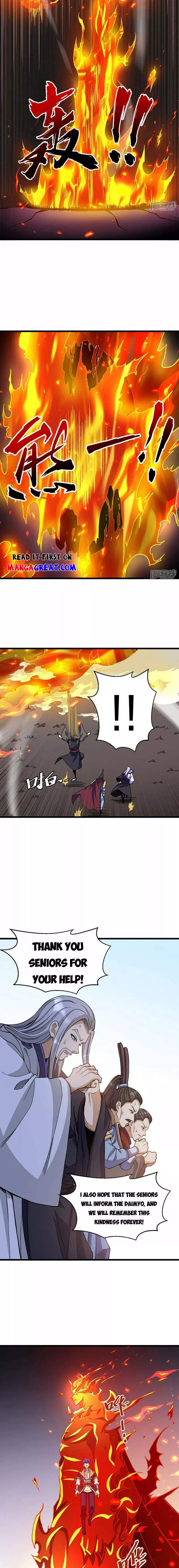 Martial Arts Reigns Chapter 586 - Manhwa18.com