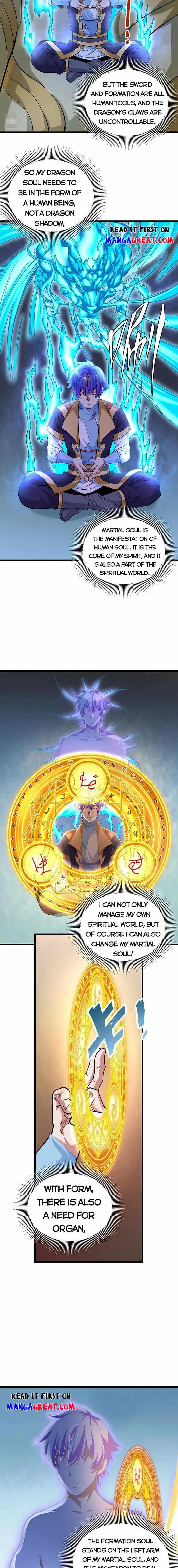 Martial Arts Reigns Chapter 588 - Manhwa18.com