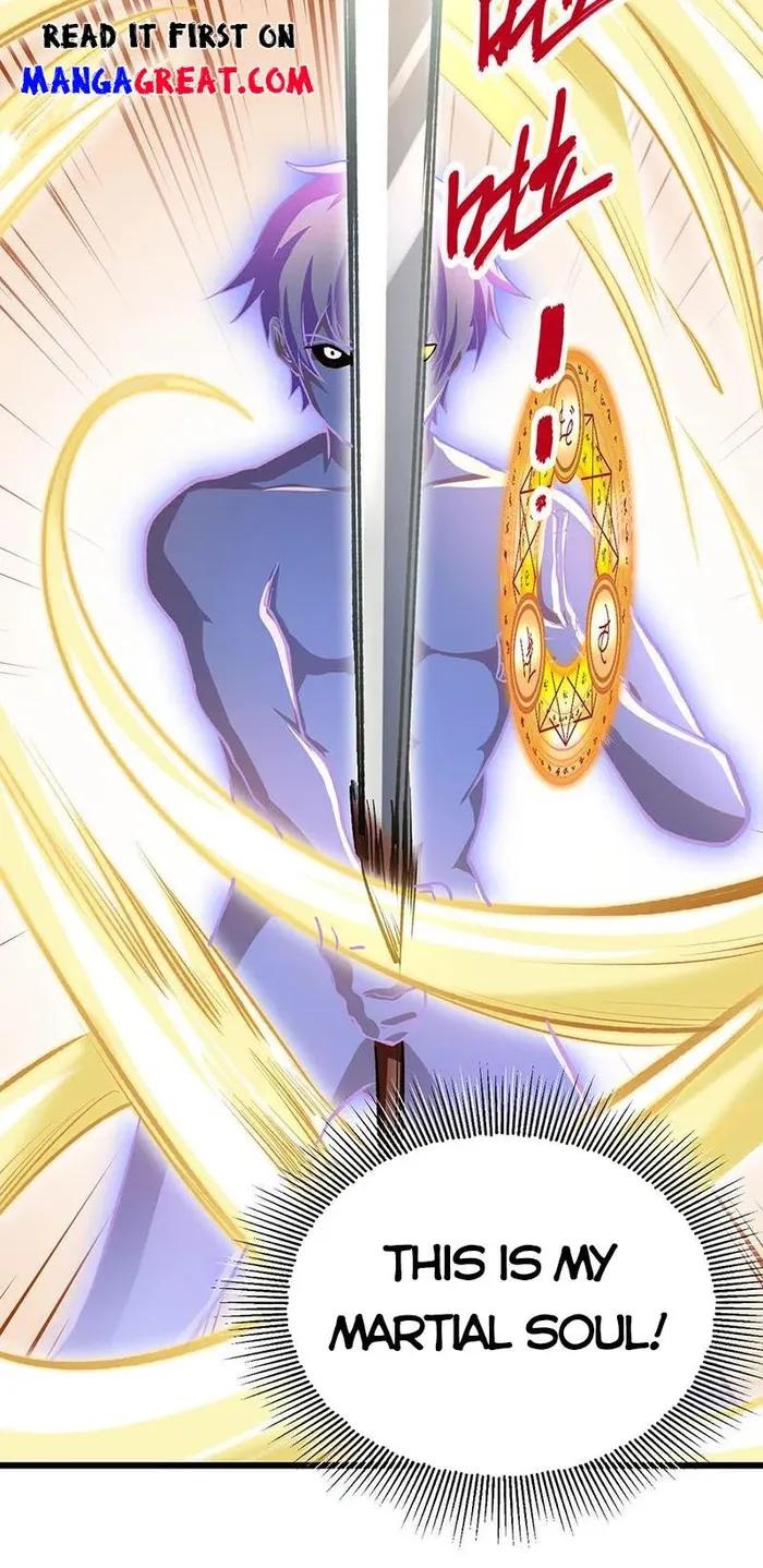 Martial Arts Reigns Chapter 588 - Manhwa18.com