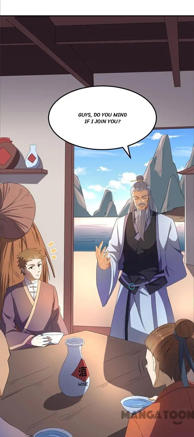 Martial Arts Reigns Chapter 59 - Manhwa18.com