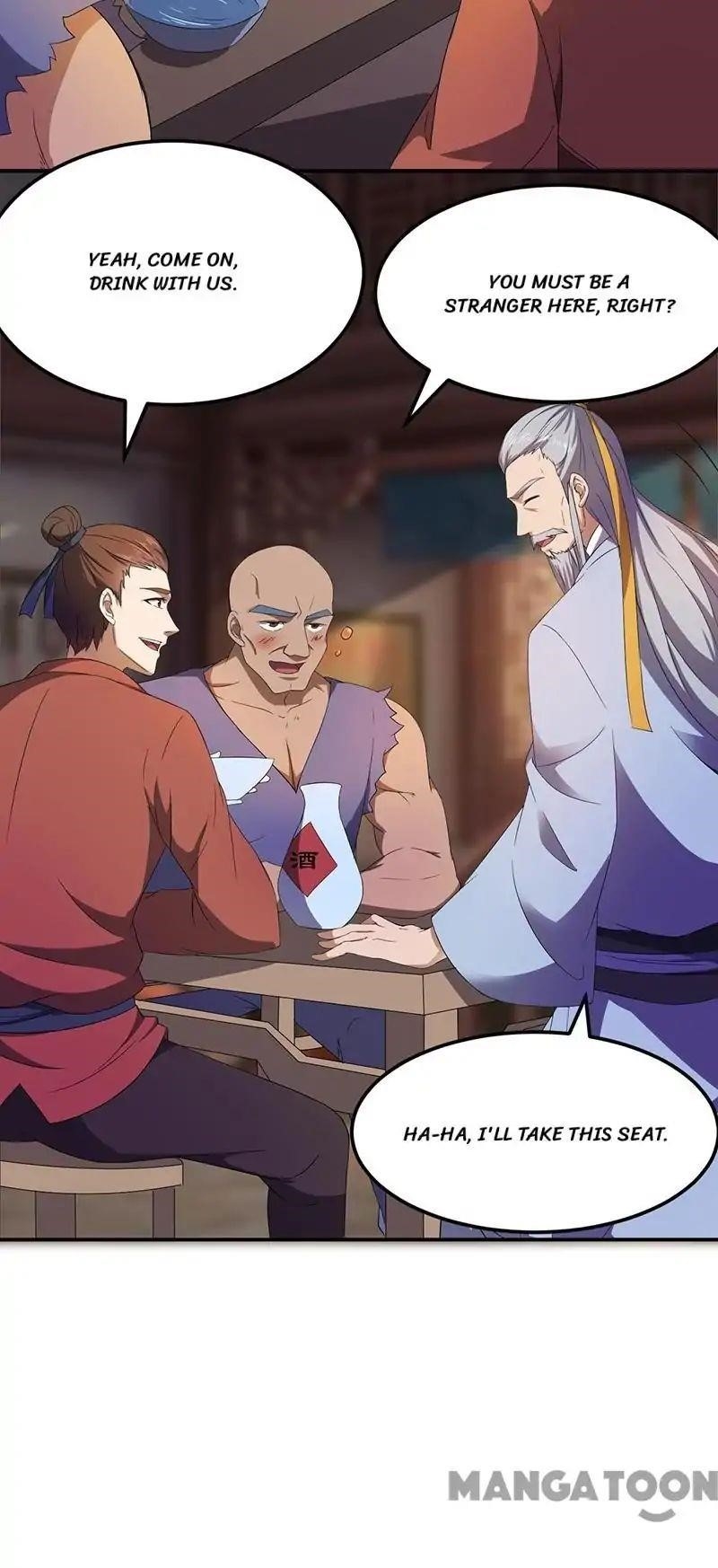 Martial Arts Reigns Chapter 59 - Manhwa18.com