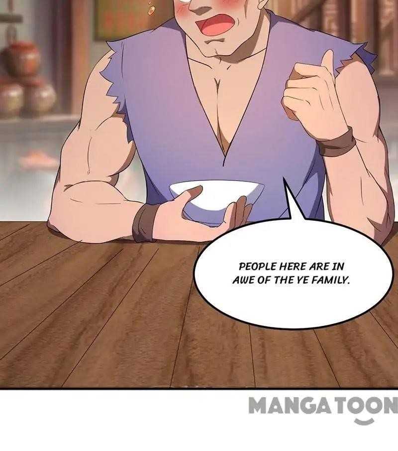 Martial Arts Reigns Chapter 59 - Manhwa18.com