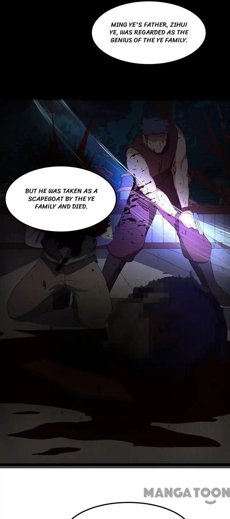 Martial Arts Reigns Chapter 59 - Manhwa18.com