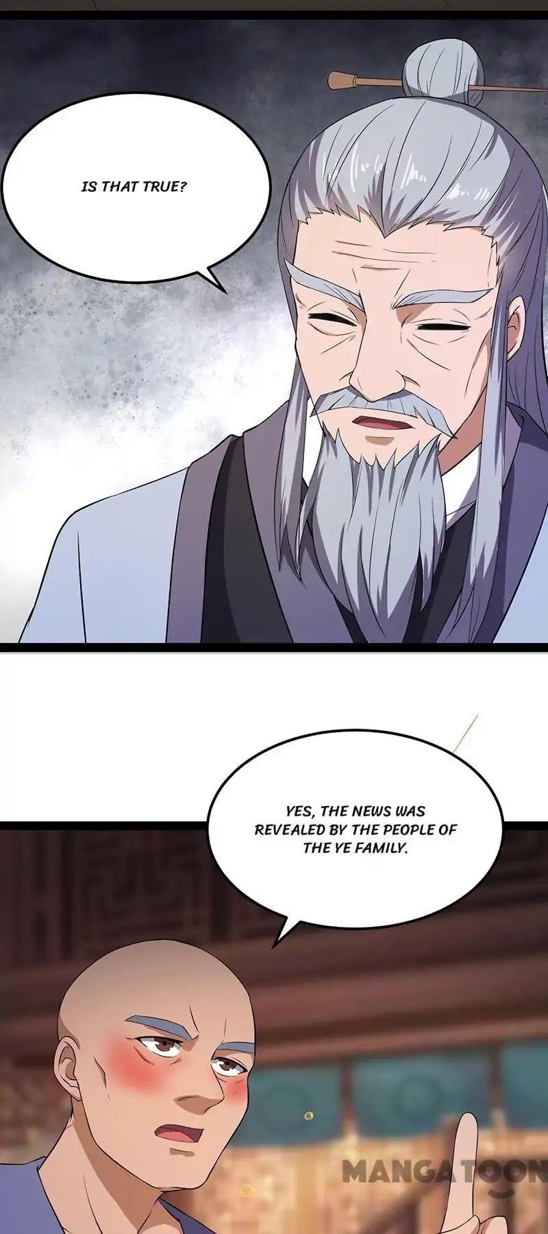 Martial Arts Reigns Chapter 59 - Manhwa18.com