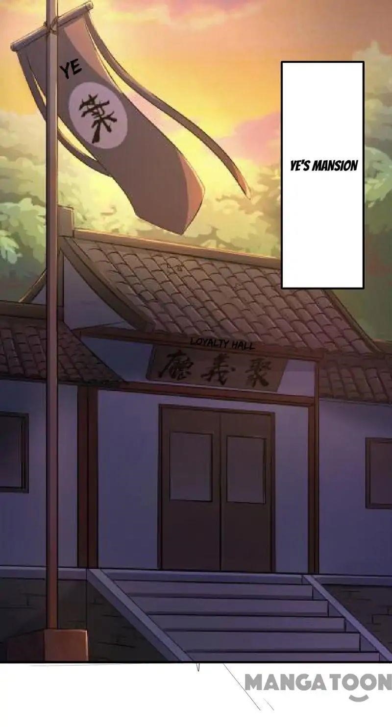Martial Arts Reigns Chapter 59 - Manhwa18.com