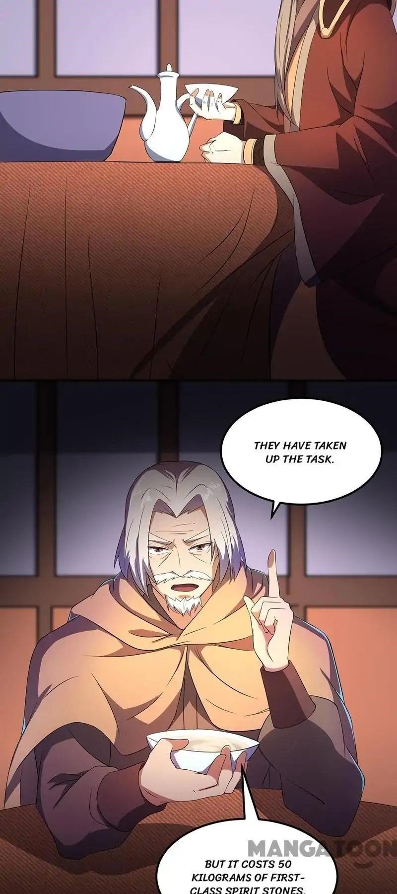 Martial Arts Reigns Chapter 59 - Manhwa18.com