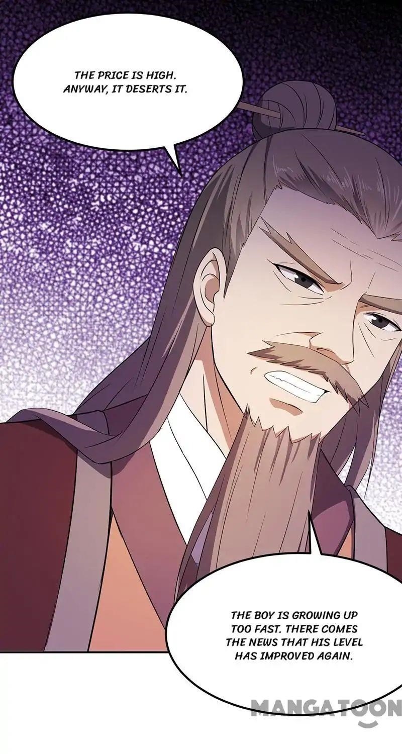 Martial Arts Reigns Chapter 59 - Manhwa18.com