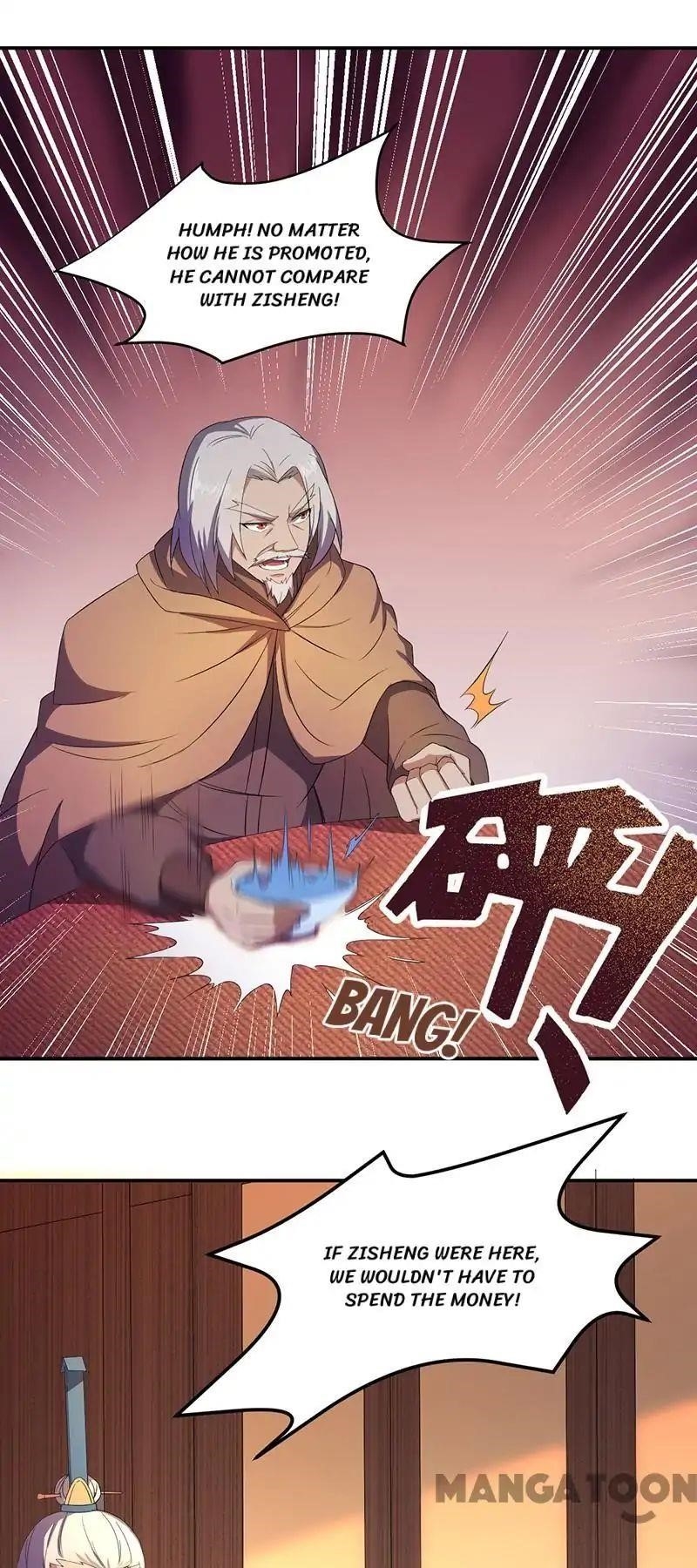 Martial Arts Reigns Chapter 59 - Manhwa18.com