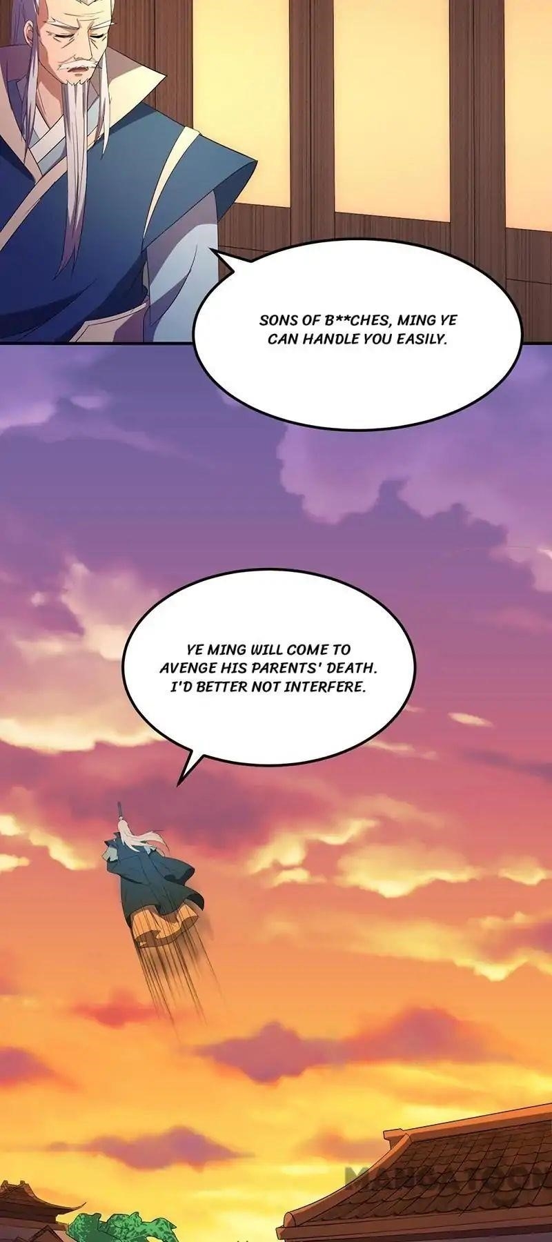 Martial Arts Reigns Chapter 59 - Manhwa18.com