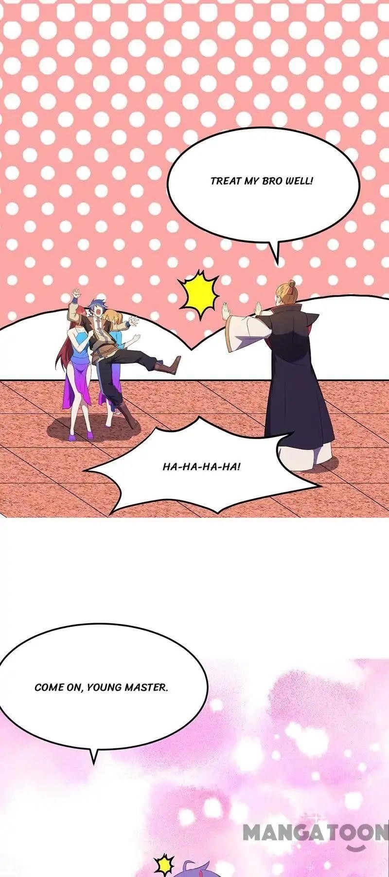 Martial Arts Reigns Chapter 59 - Manhwa18.com