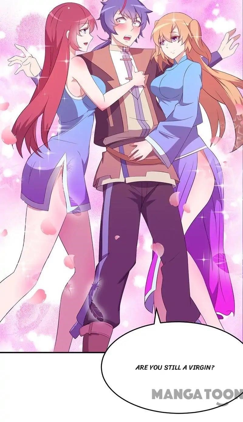 Martial Arts Reigns Chapter 59 - Manhwa18.com