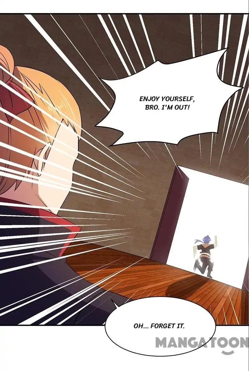 Martial Arts Reigns Chapter 59 - Manhwa18.com
