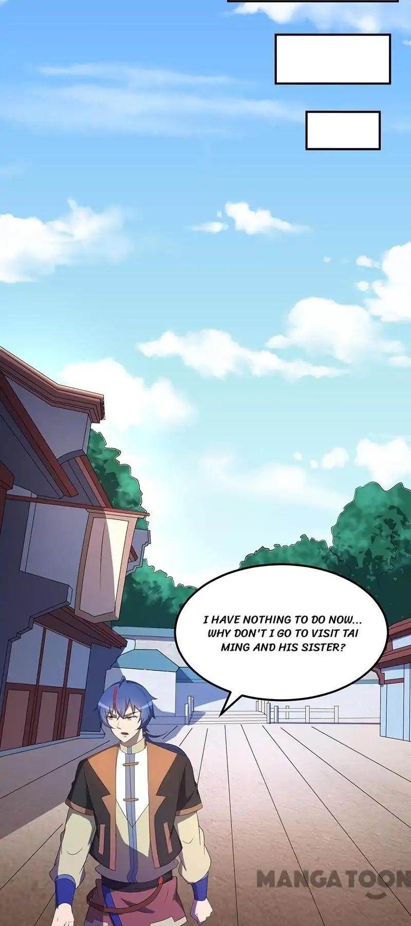 Martial Arts Reigns Chapter 59 - Manhwa18.com