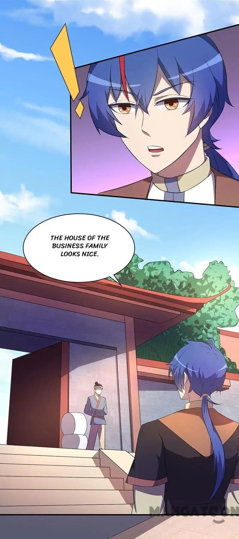 Martial Arts Reigns Chapter 59 - Manhwa18.com