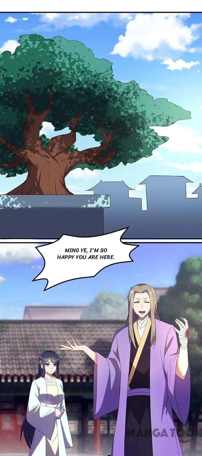 Martial Arts Reigns Chapter 59 - Manhwa18.com