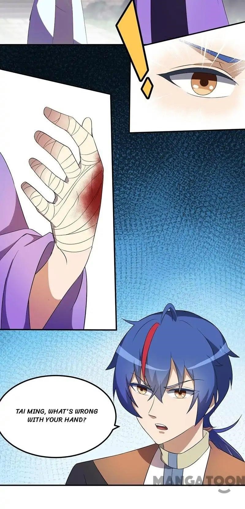 Martial Arts Reigns Chapter 59 - Manhwa18.com