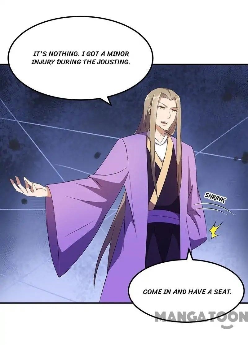 Martial Arts Reigns Chapter 59 - Manhwa18.com