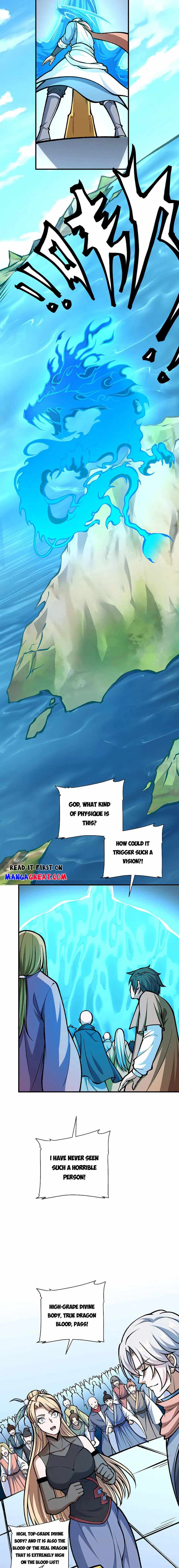 Martial Arts Reigns Chapter 594 - Manhwa18.com