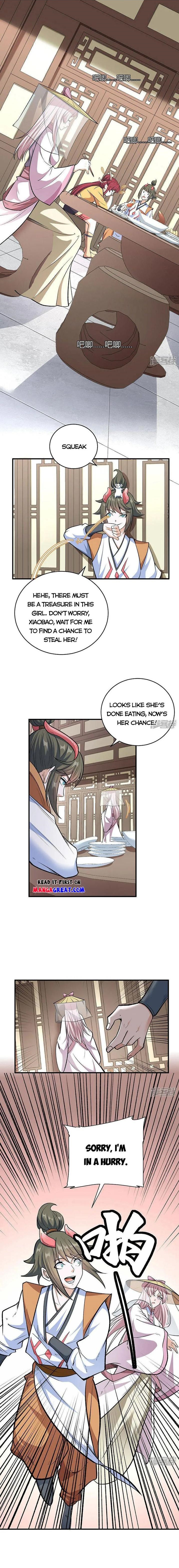 Martial Arts Reigns Chapter 596 - Manhwa18.com