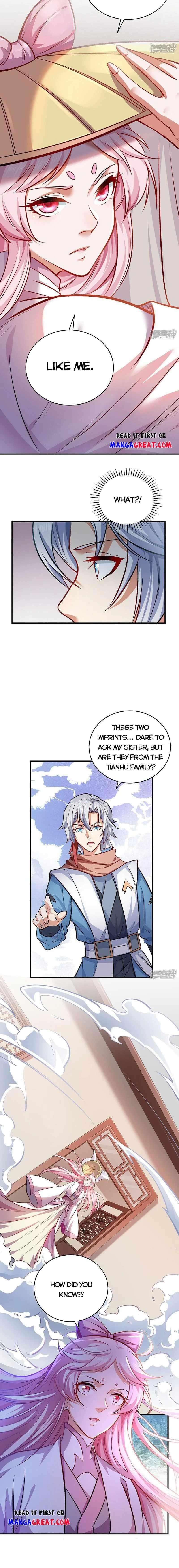 Martial Arts Reigns Chapter 597 - Manhwa18.com