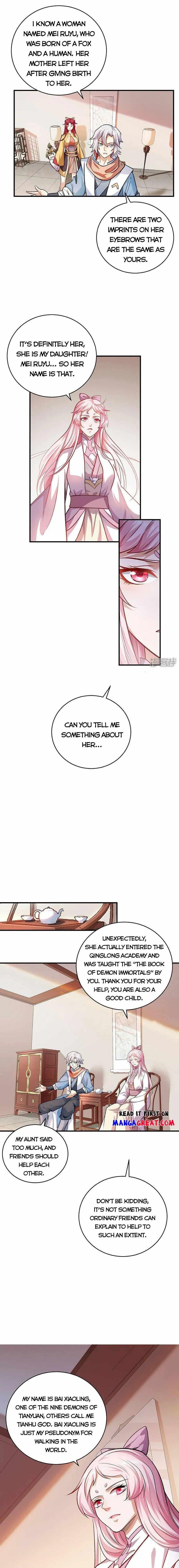 Martial Arts Reigns Chapter 597 - Manhwa18.com