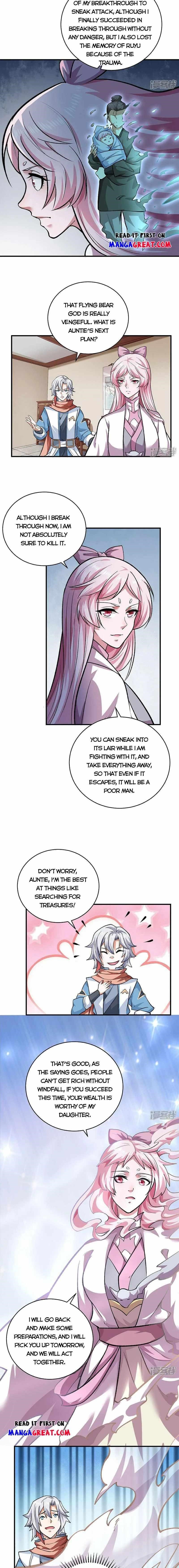 Martial Arts Reigns Chapter 597 - Manhwa18.com