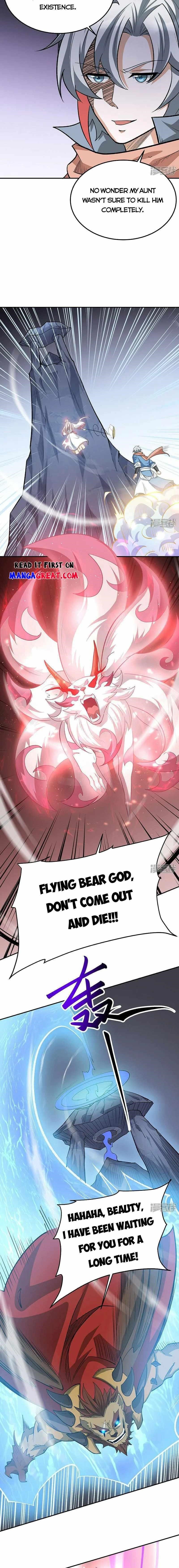 Martial Arts Reigns Chapter 598 - Manhwa18.com