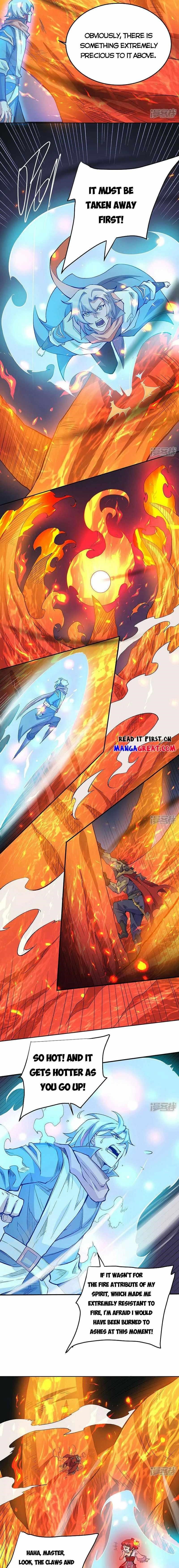 Martial Arts Reigns Chapter 599 - Manhwa18.com