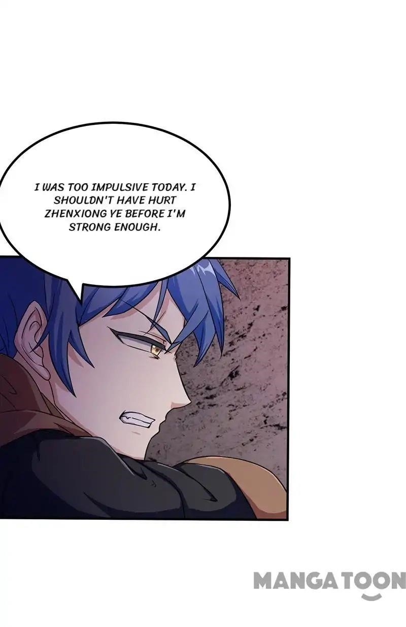Martial Arts Reigns Chapter 6 - Manhwa18.com