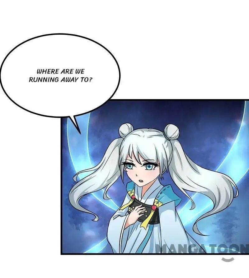 Martial Arts Reigns Chapter 6 - Manhwa18.com