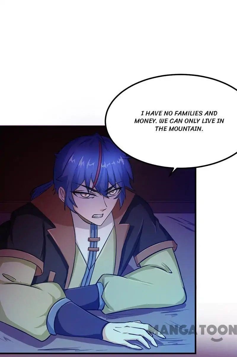 Martial Arts Reigns Chapter 6 - Manhwa18.com