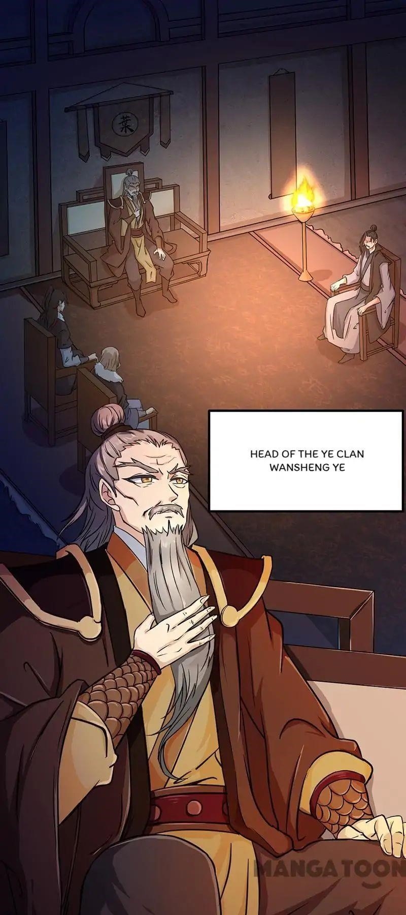 Martial Arts Reigns Chapter 6 - Manhwa18.com