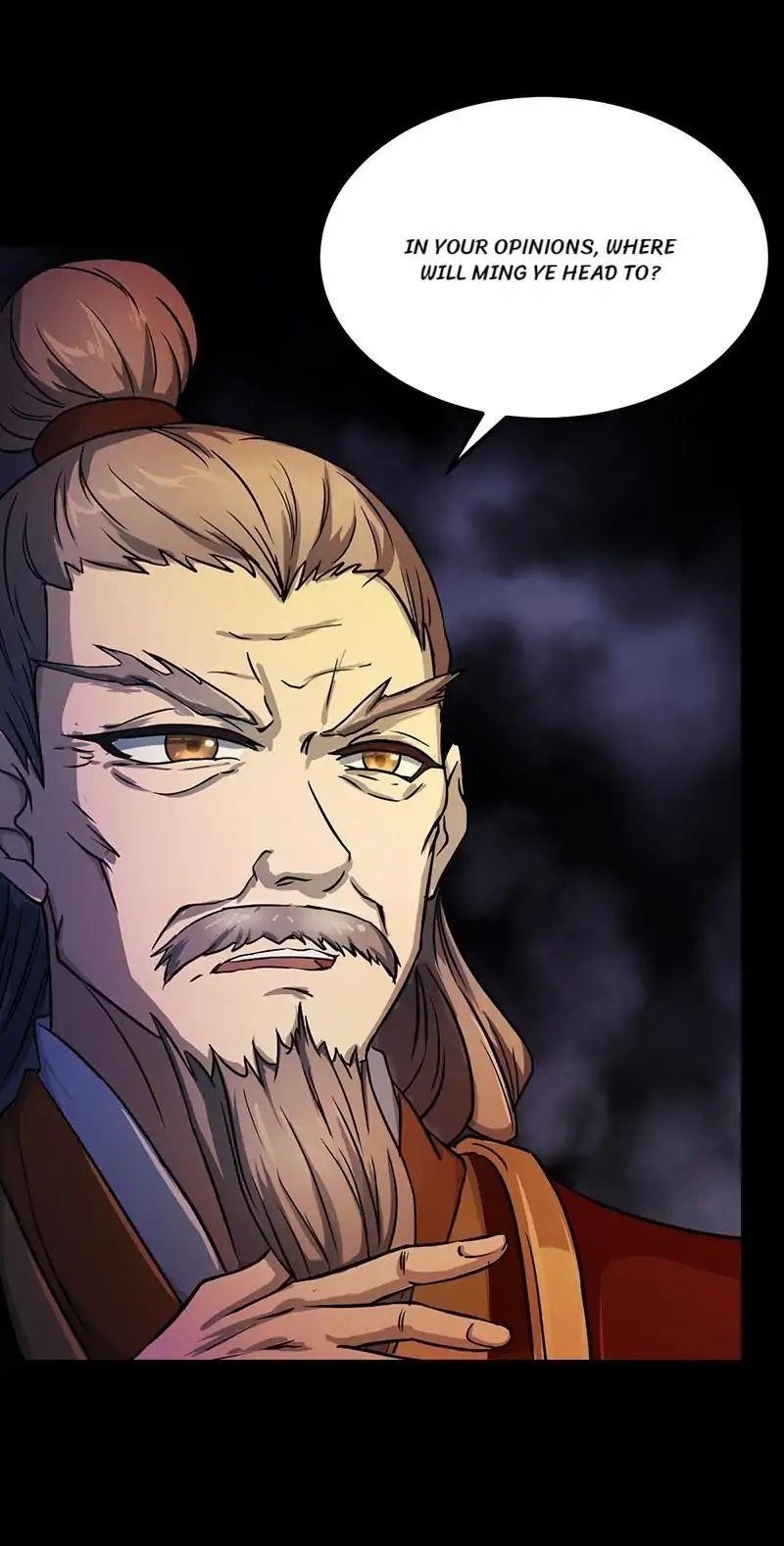 Martial Arts Reigns Chapter 6 - Manhwa18.com