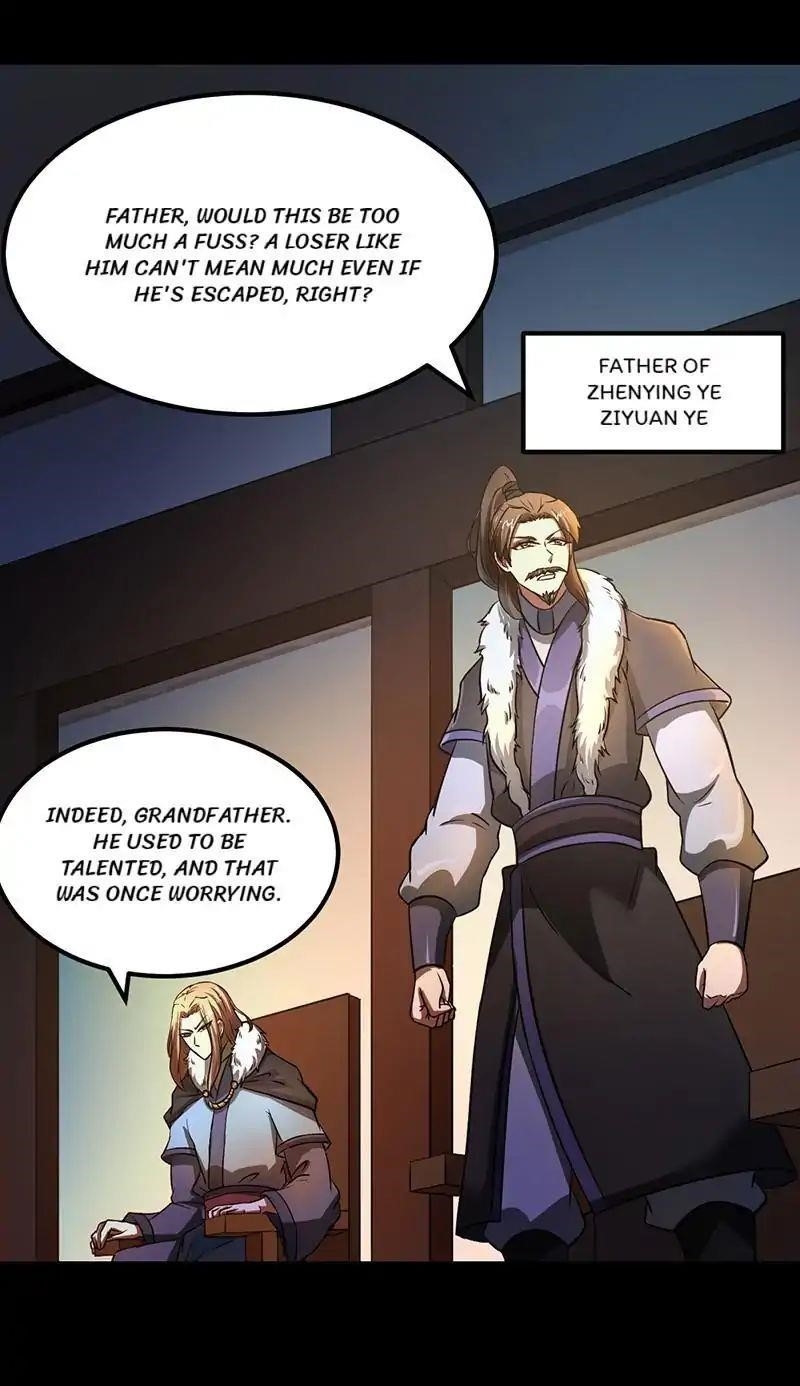 Martial Arts Reigns Chapter 6 - Manhwa18.com