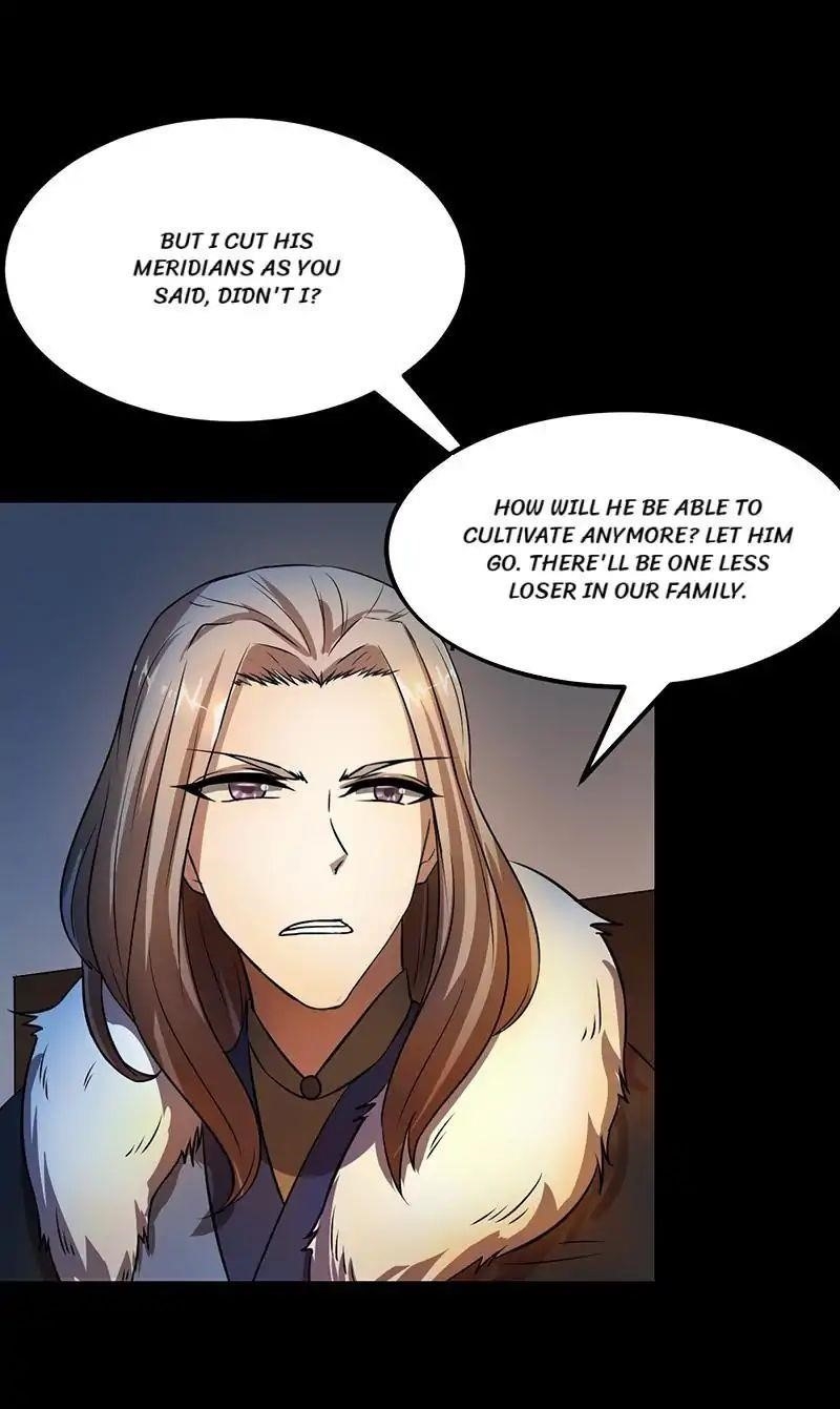 Martial Arts Reigns Chapter 6 - Manhwa18.com