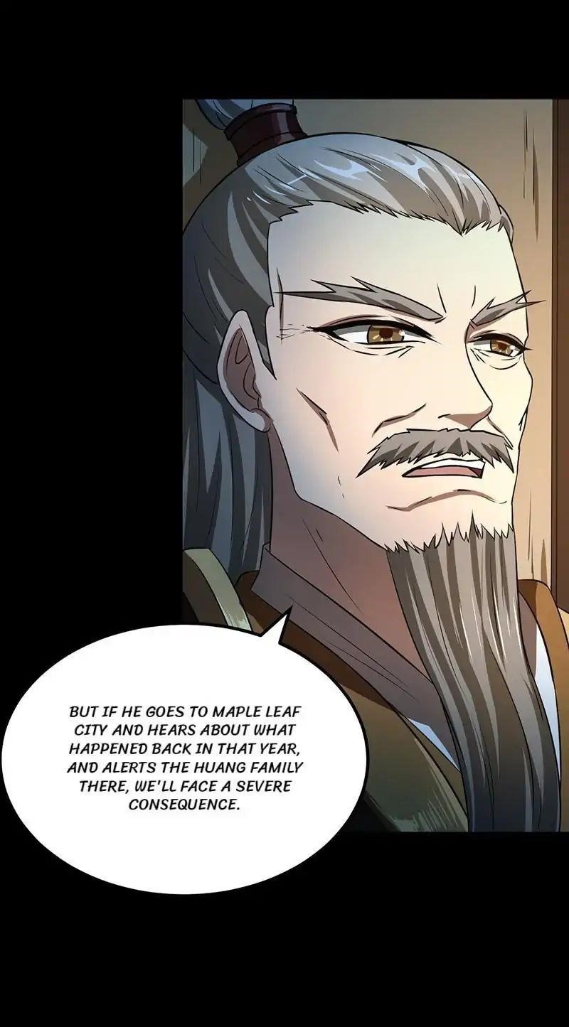 Martial Arts Reigns Chapter 6 - Manhwa18.com