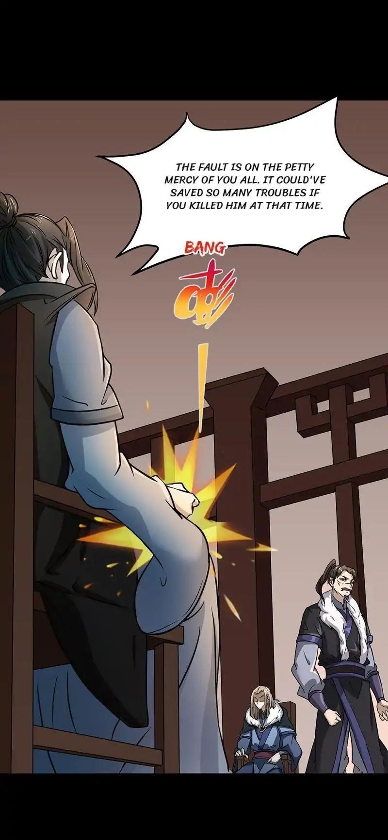 Martial Arts Reigns Chapter 6 - Manhwa18.com
