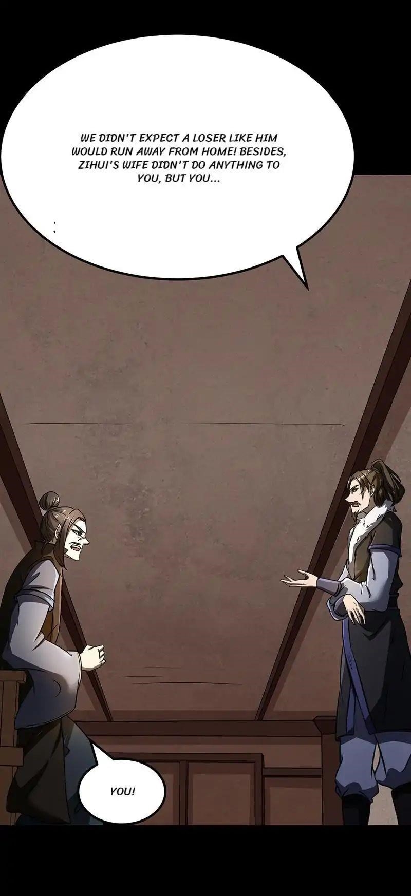 Martial Arts Reigns Chapter 6 - Manhwa18.com