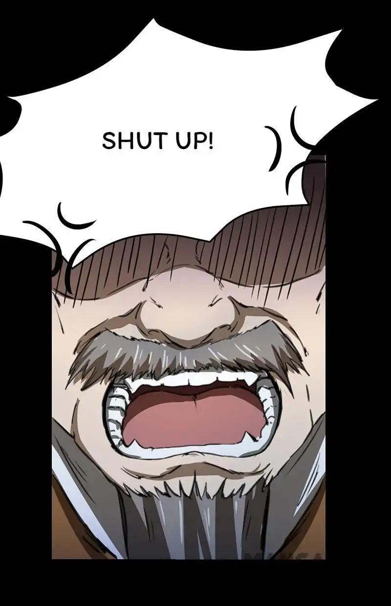 Martial Arts Reigns Chapter 6 - Manhwa18.com